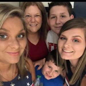 Meet your Posher, Doris